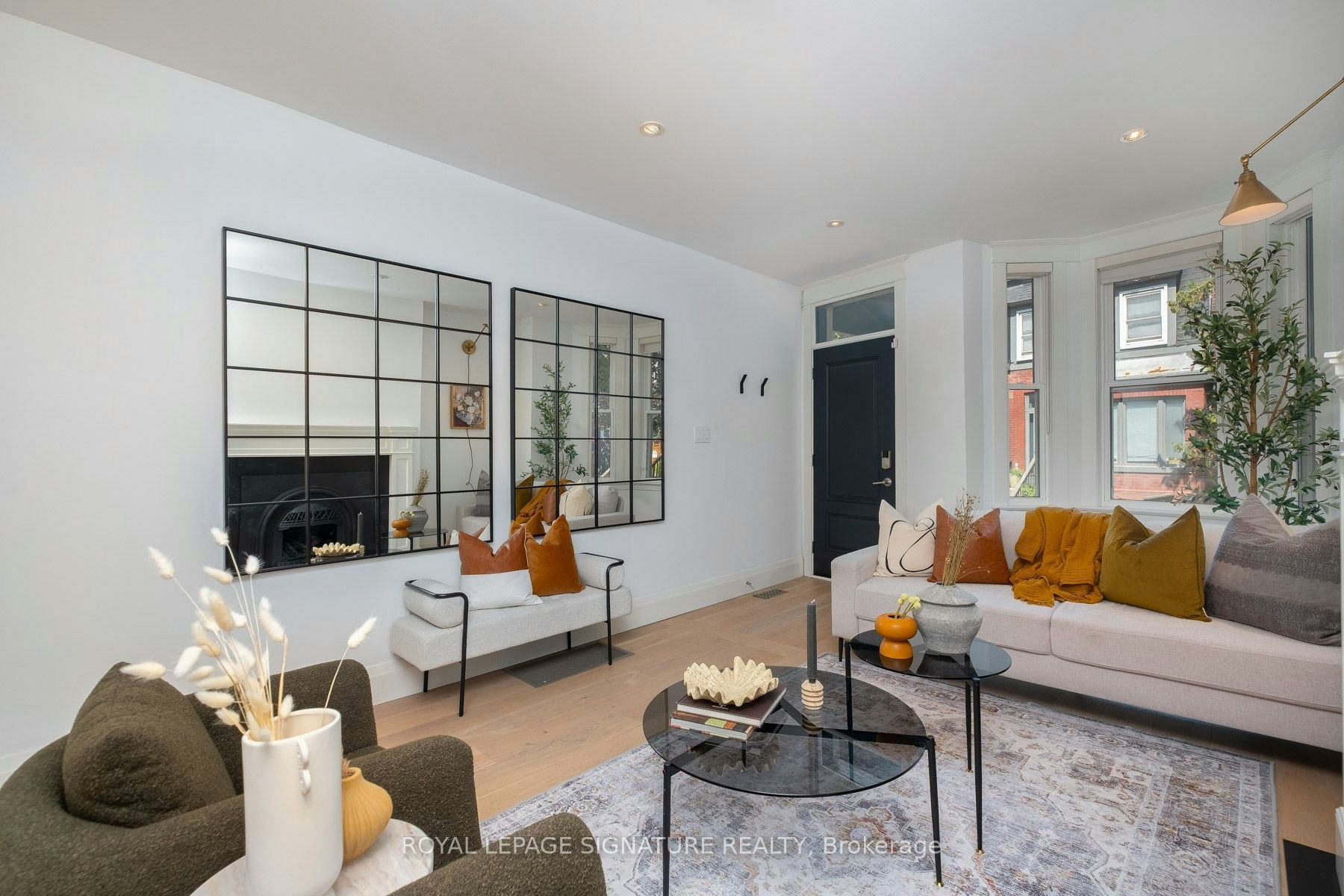 40 Bright Street, Toronto, ON, M5A 3H4 - 5