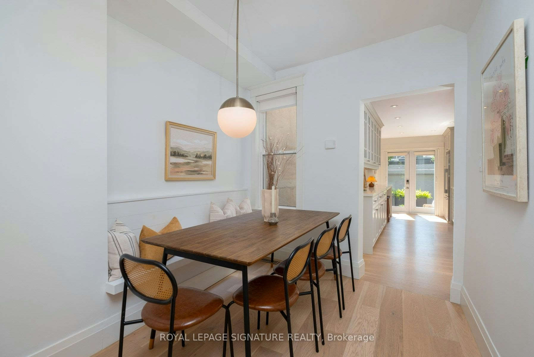 40 Bright Street, Toronto, ON, M5A 3H4 - 8