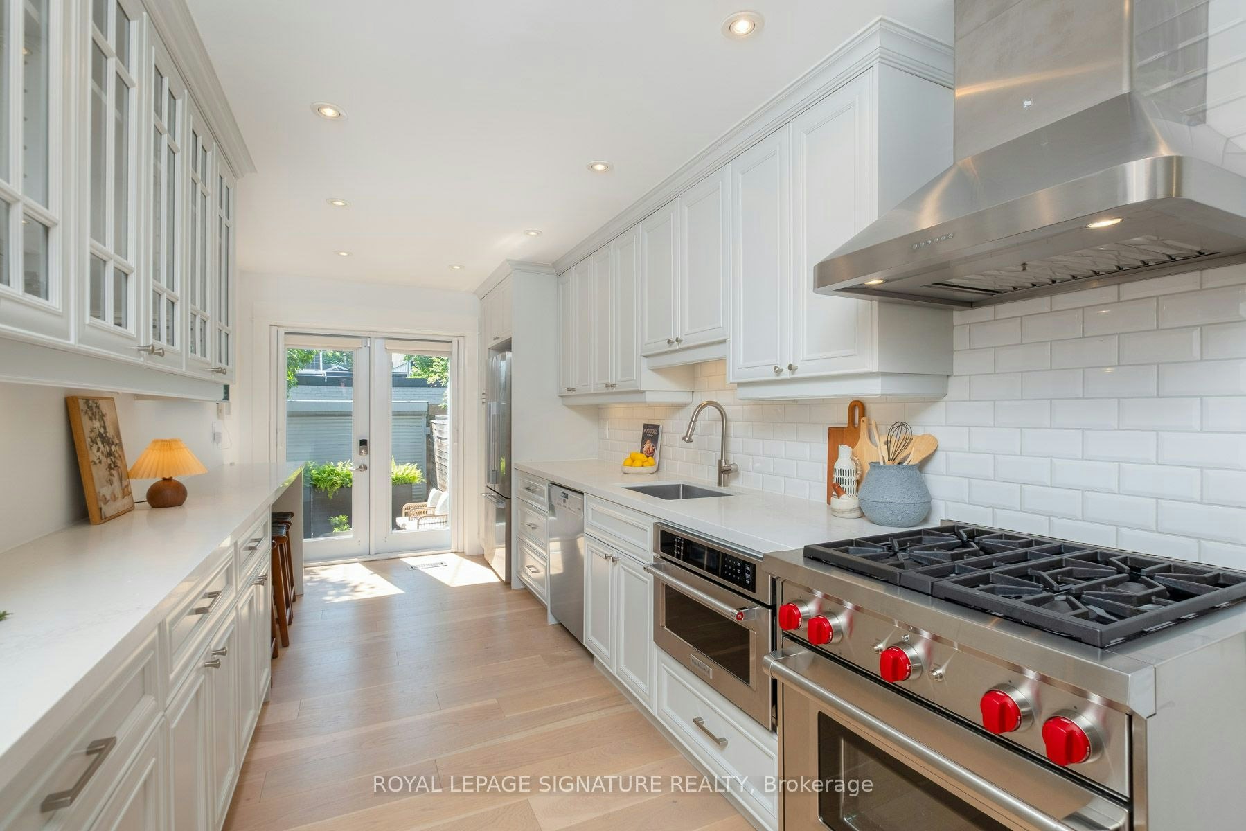 40 Bright Street, Toronto, ON, M5A 3H4 - 10