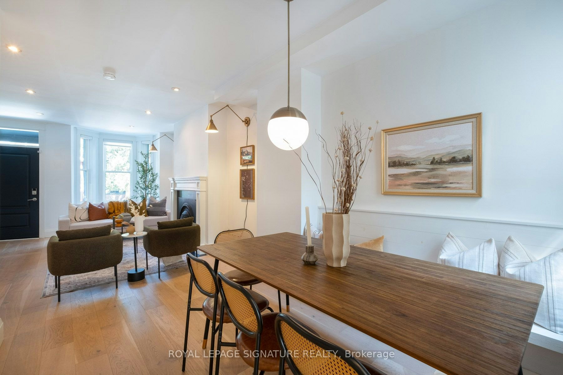 40 Bright Street, Toronto, ON, M5A 3H4 - 9
