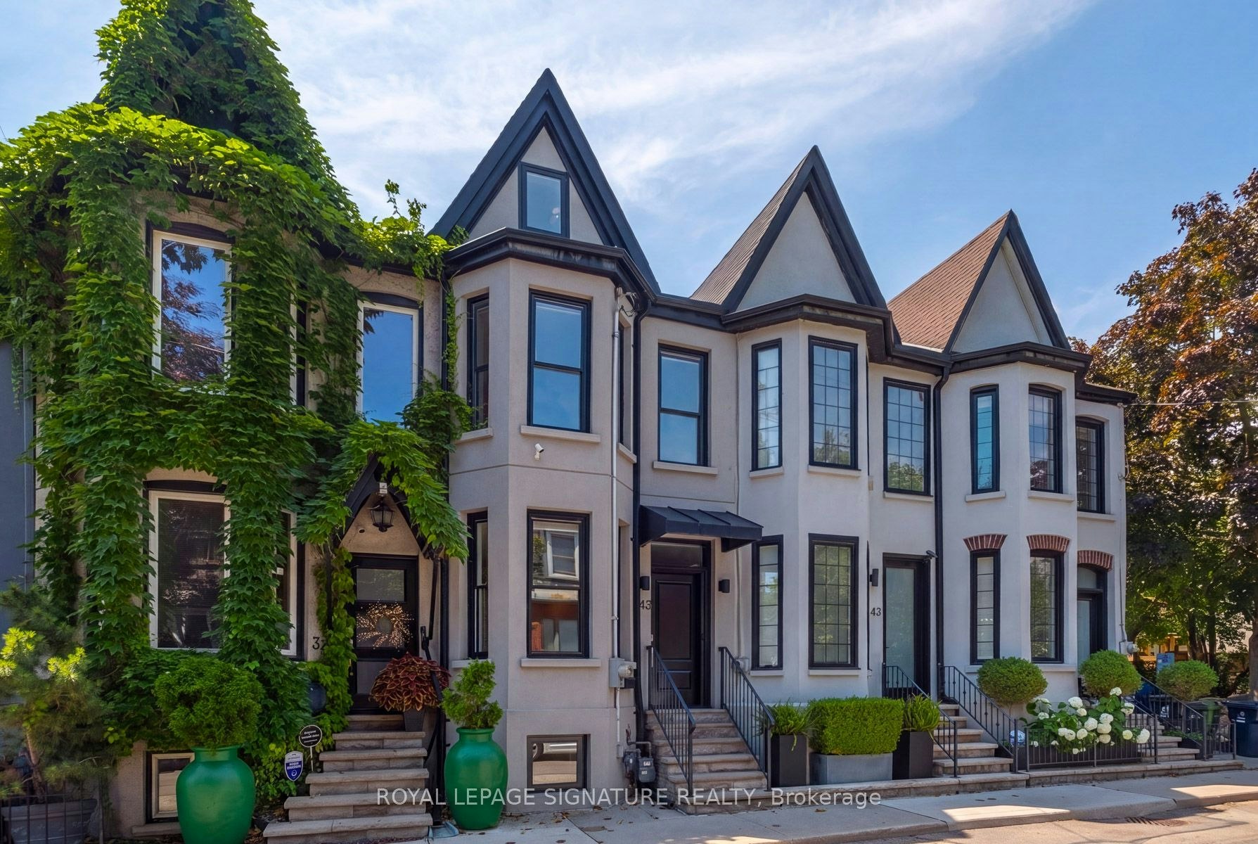 40 Bright Street, Toronto, ON, M5A 3H4 - 33