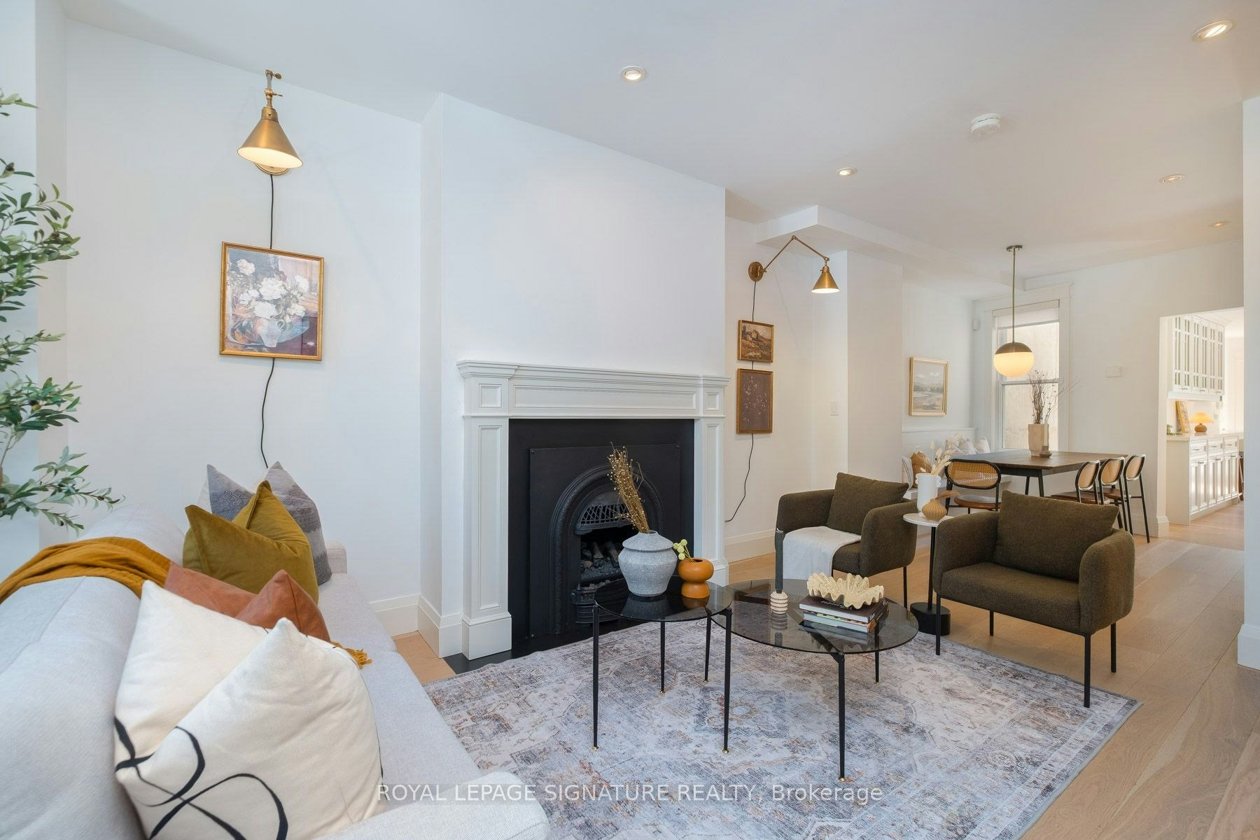 40 Bright Street, Toronto, ON, M5A 3H4 - 6
