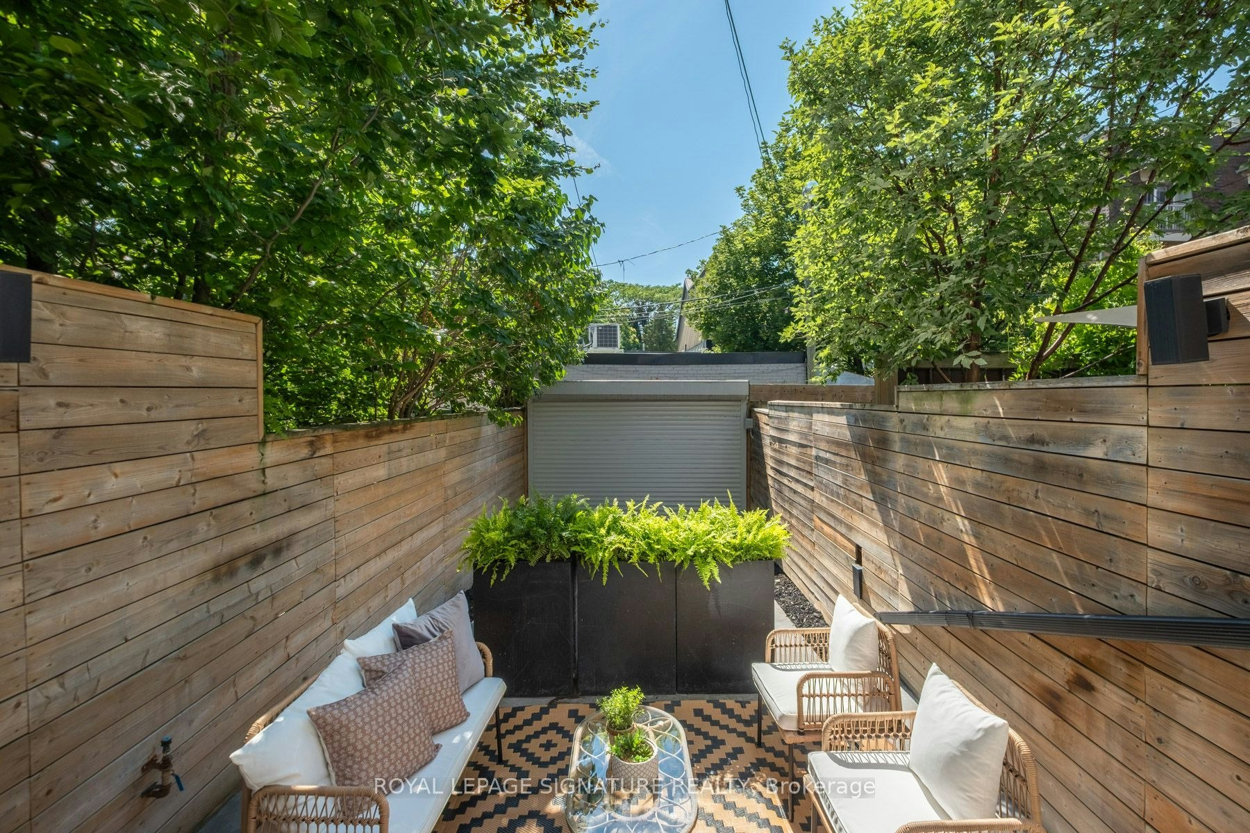40 Bright Street, Toronto, ON, M5A 3H4 - 30