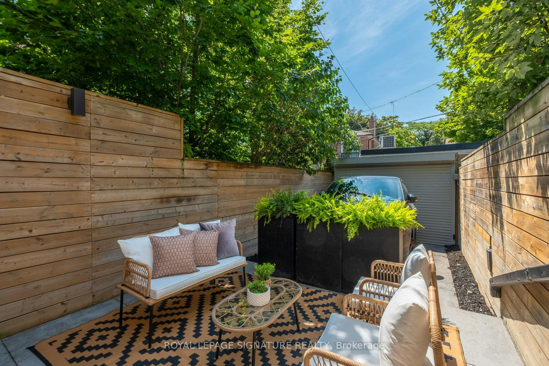 40 Bright Street, Toronto, ON, M5A 3H4 - 29