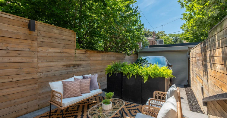 40 Bright Street, Toronto, ON, M5A 3H4 - 29