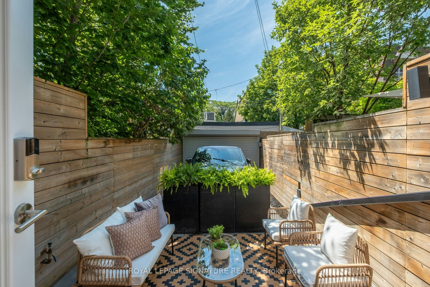 40 Bright Street, Toronto, ON, M5A 3H4 - 28