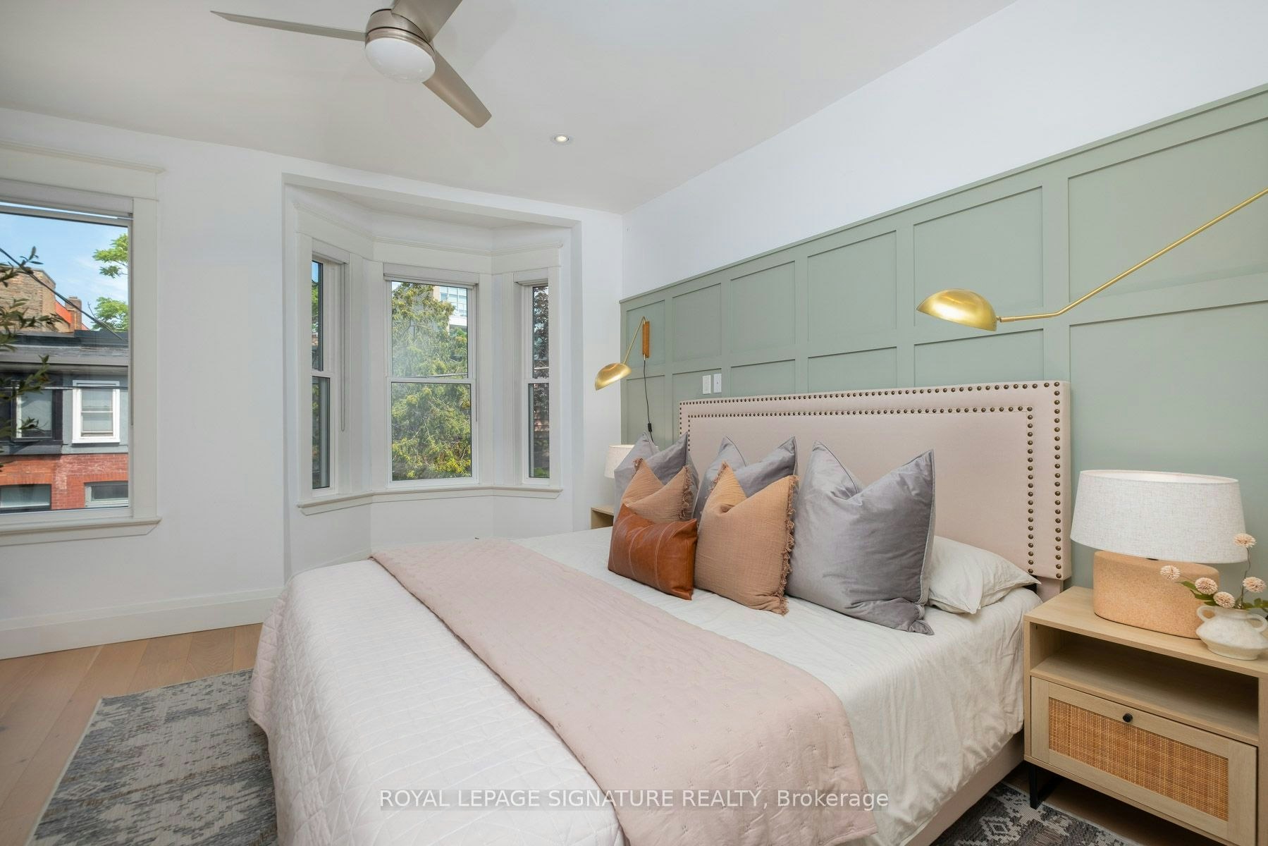 40 Bright Street, Toronto, ON, M5A 3H4 - 18