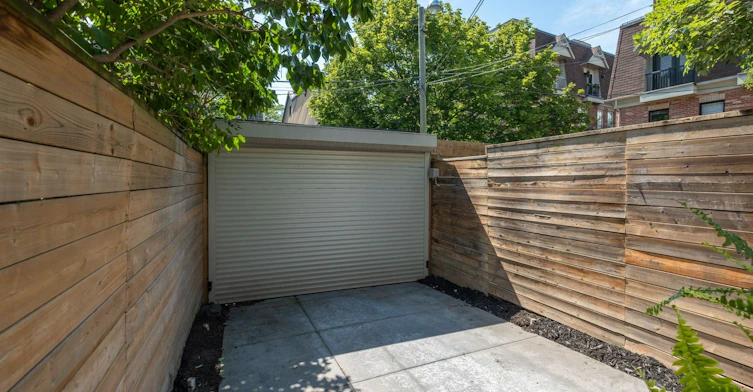 40 Bright Street, Toronto, ON, M5A 3H4 - 32