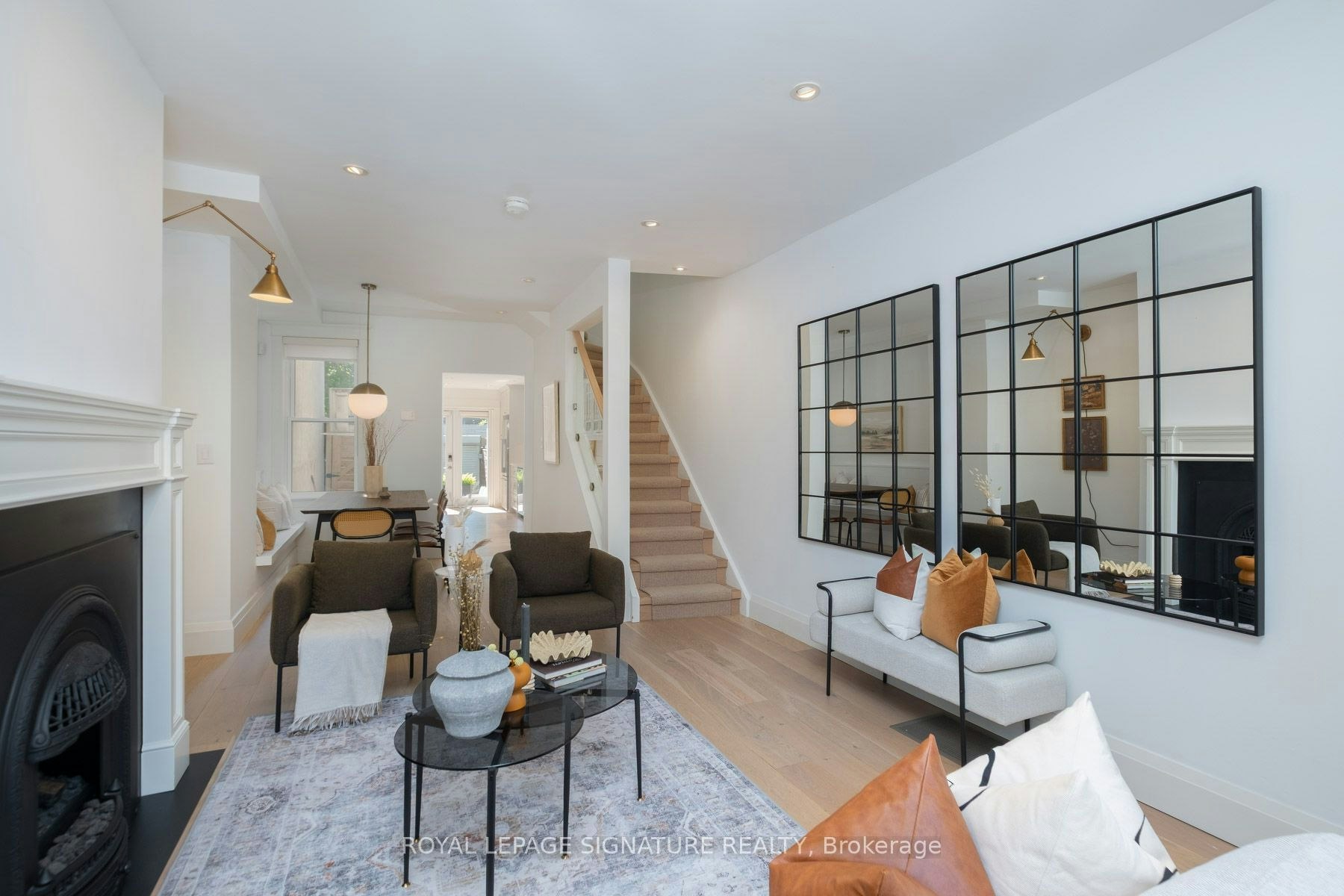 40 Bright Street, Toronto, ON, M5A 3H4 - 3