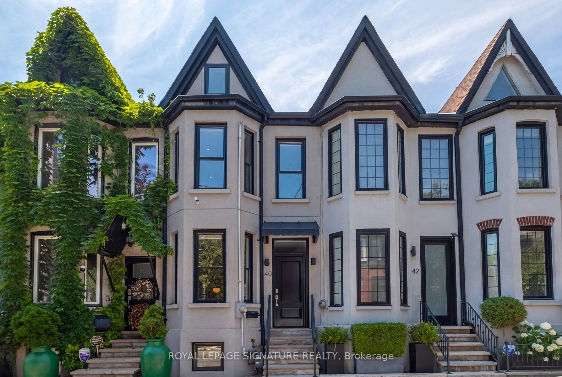 40 Bright Street, Toronto, ON, M5A 3H4