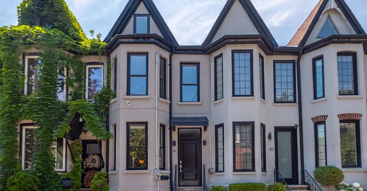 40 Bright Street, Toronto, ON, M5A 3H4