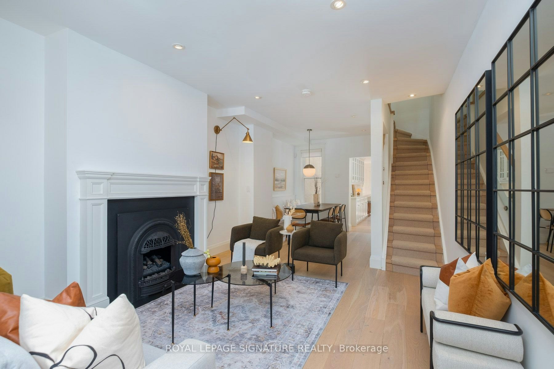40 Bright Street, Toronto, ON, M5A 3H4 - 2