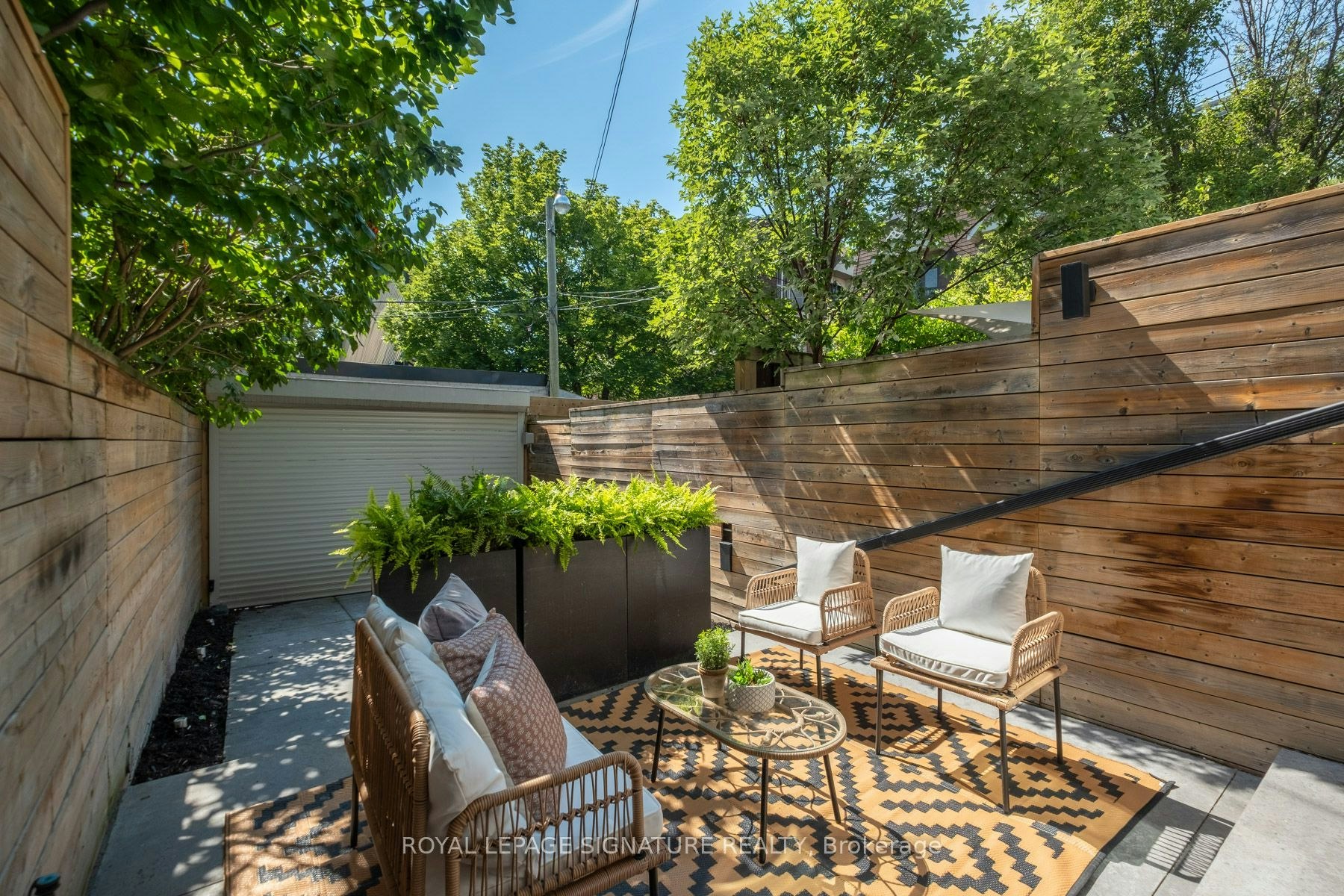 40 Bright Street, Toronto, ON, M5A 3H4 - 31