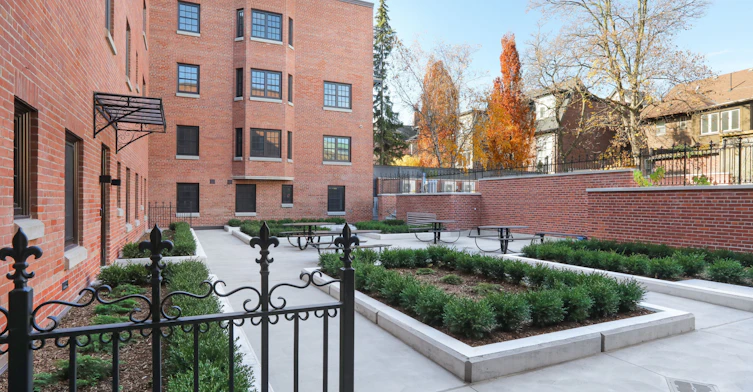 107-2 Clarendon Avenue, Toronto, ON, M4V 1H9 - 20