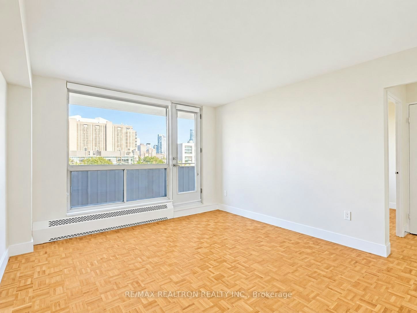 1206-666 Spadina Avenue, Toronto, ON, M5S 2H8 - 2