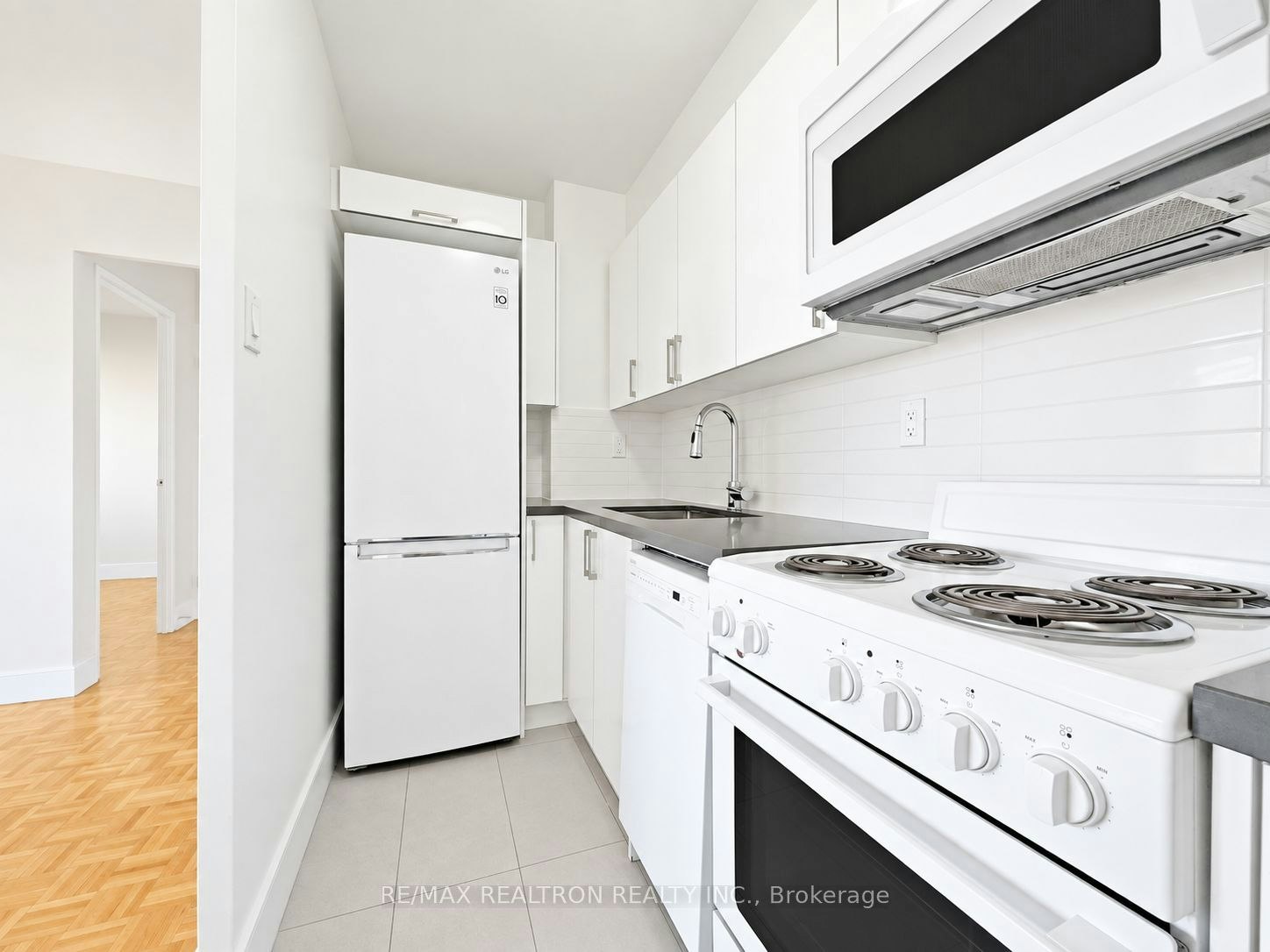1206-666 Spadina Avenue, Toronto, ON, M5S 2H8 - 5