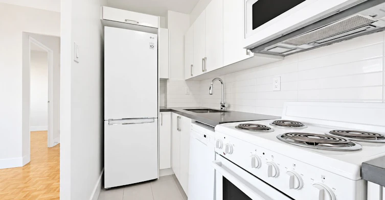 1206-666 Spadina Avenue, Toronto, ON, M5S 2H8 - 5