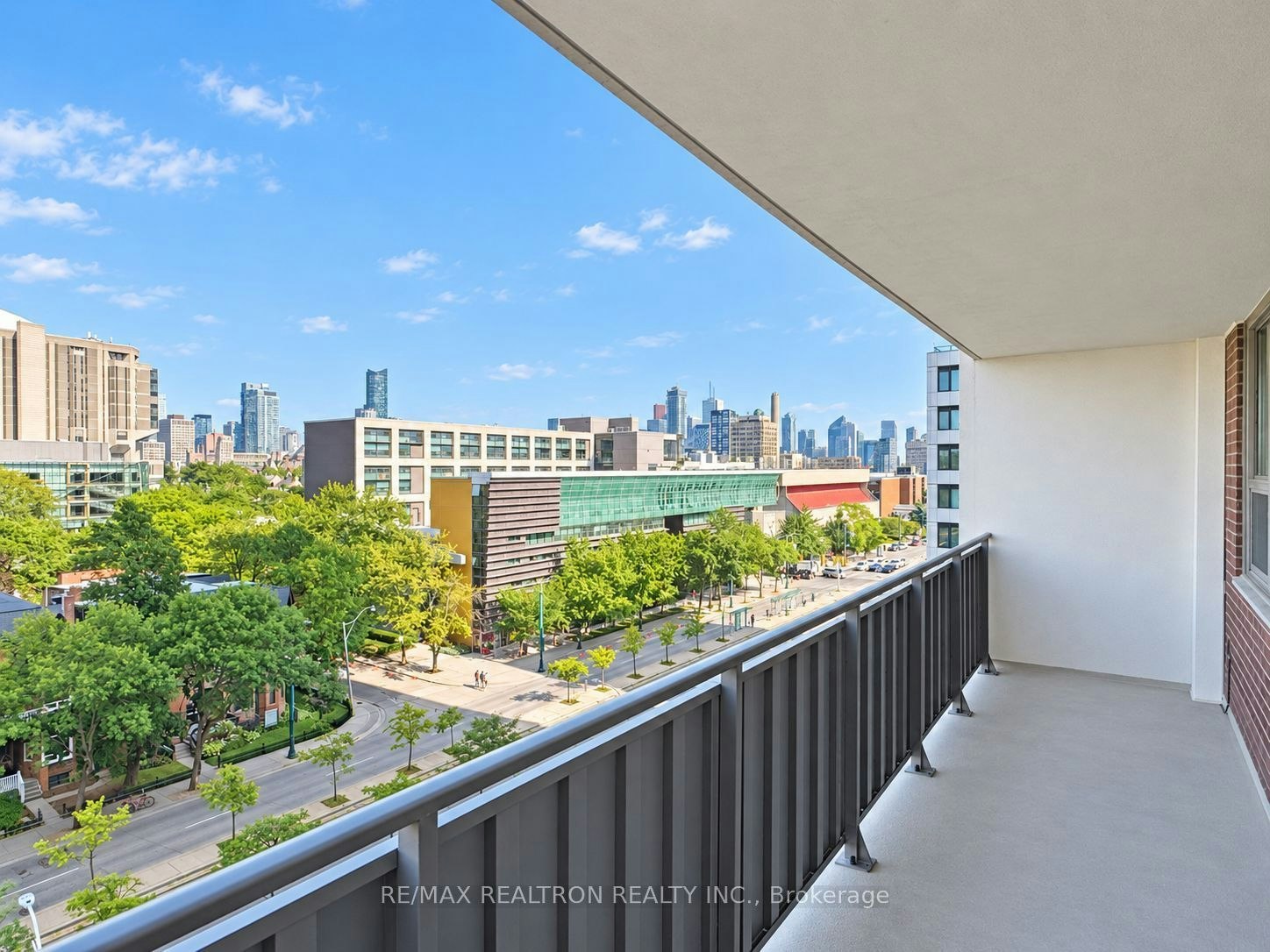 1206-666 Spadina Avenue, Toronto, ON, M5S 2H8 - 13