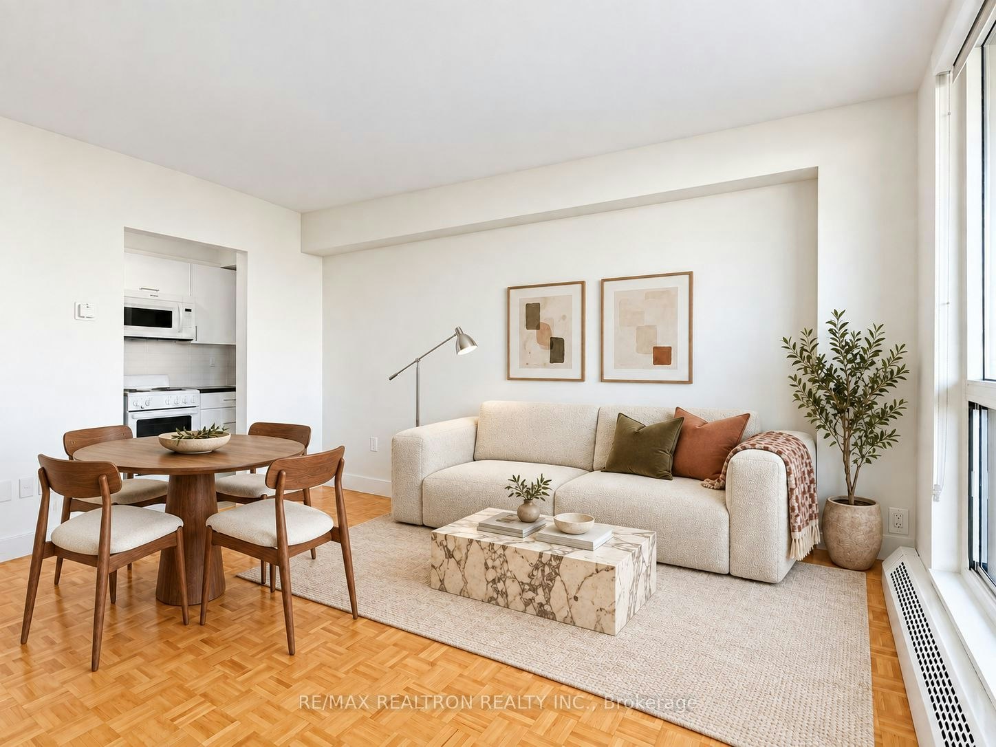 1206-666 Spadina Avenue, Toronto, ON, M5S 2H8