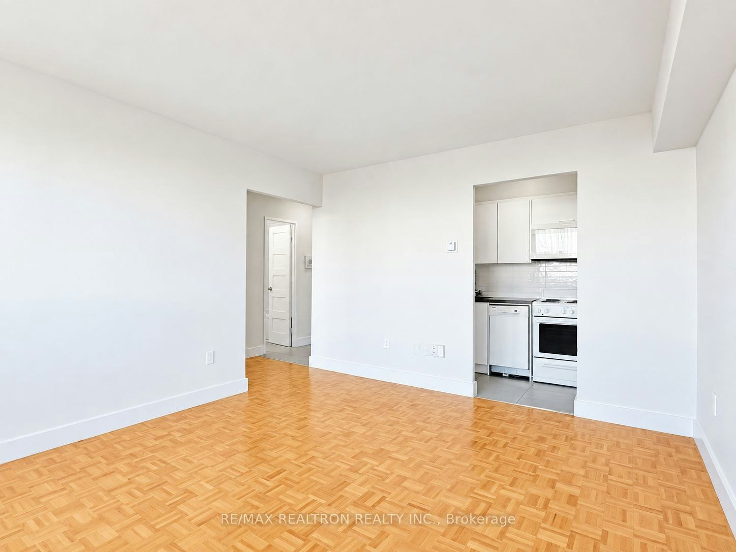 1206-666 Spadina Avenue, Toronto, ON, M5S 2H8 - 3