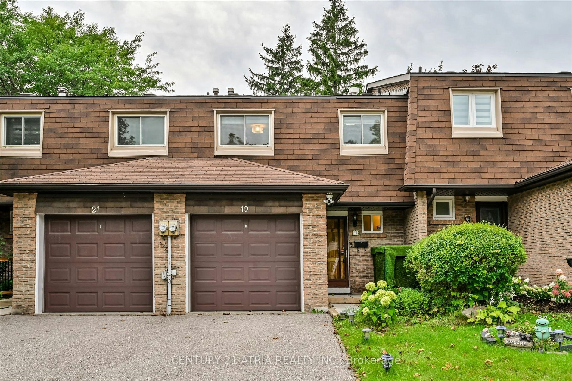 19 Aspenwood Drive, Toronto, ON, M2H 3E1