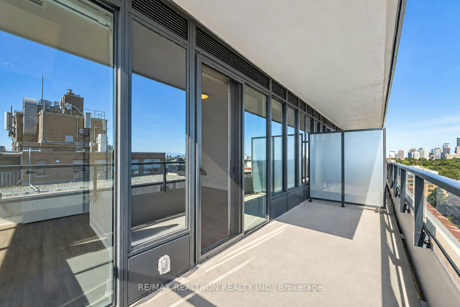 904-2525 Bathurst Street, Toronto, ON, M6B 2Y9 - 11