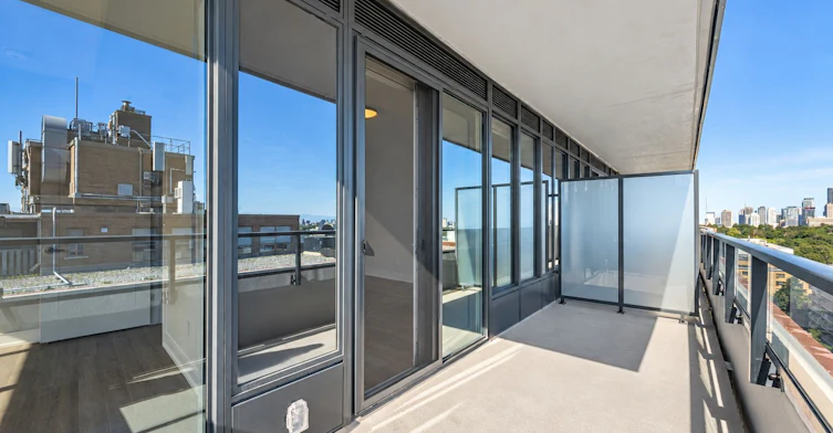904-2525 Bathurst Street, Toronto, ON, M6B 2Y9 - 11
