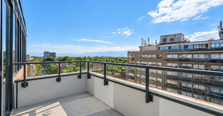 904-2525 Bathurst Street, Toronto, ON, M6B 2Y9 - 14