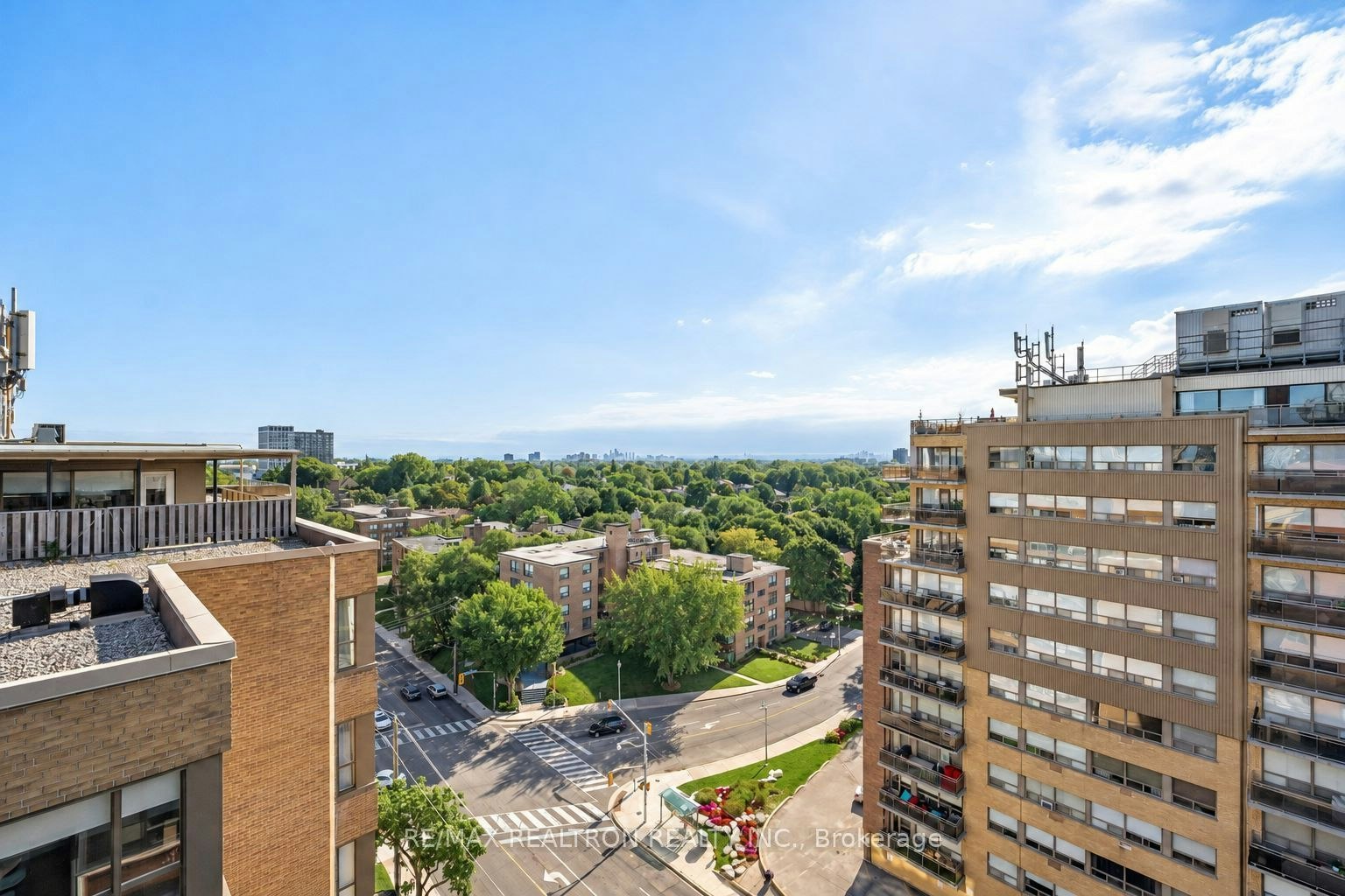 904-2525 Bathurst Street, Toronto, ON, M6B 2Y9 - 12