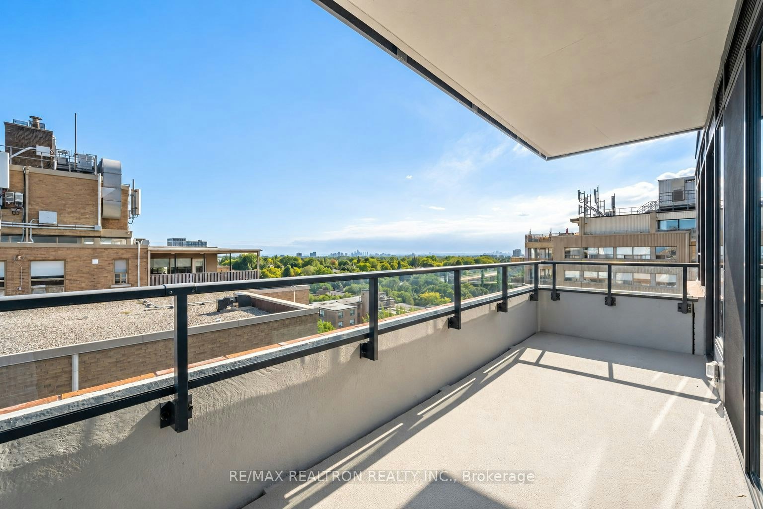 904-2525 Bathurst Street, Toronto, ON, M6B 2Y9 - 13