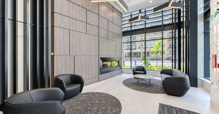 1001-2525 Bathurst Street, Toronto, ON, M6B 2Y9 - 15