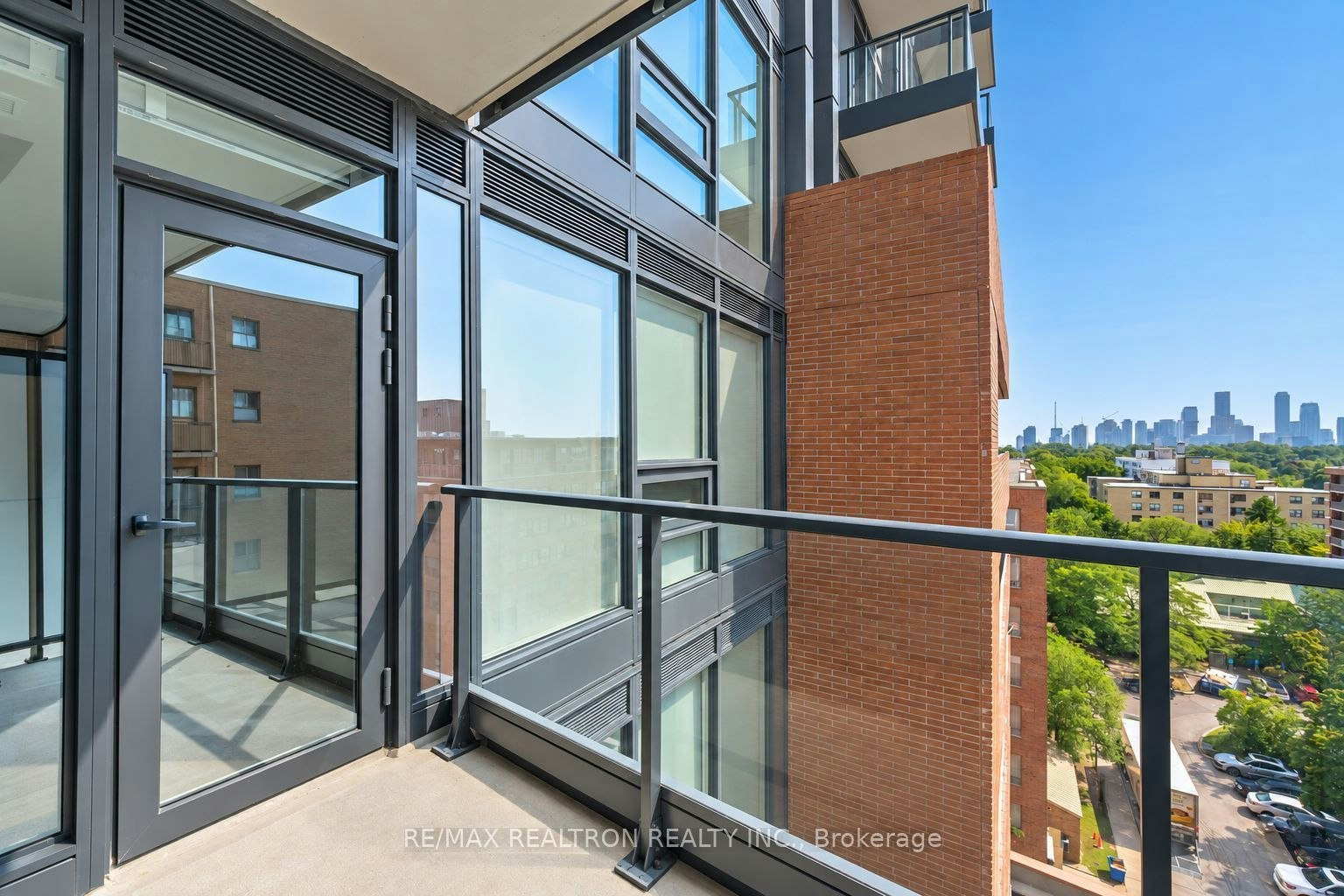 1001-2525 Bathurst Street, Toronto, ON, M6B 2Y9 - 12