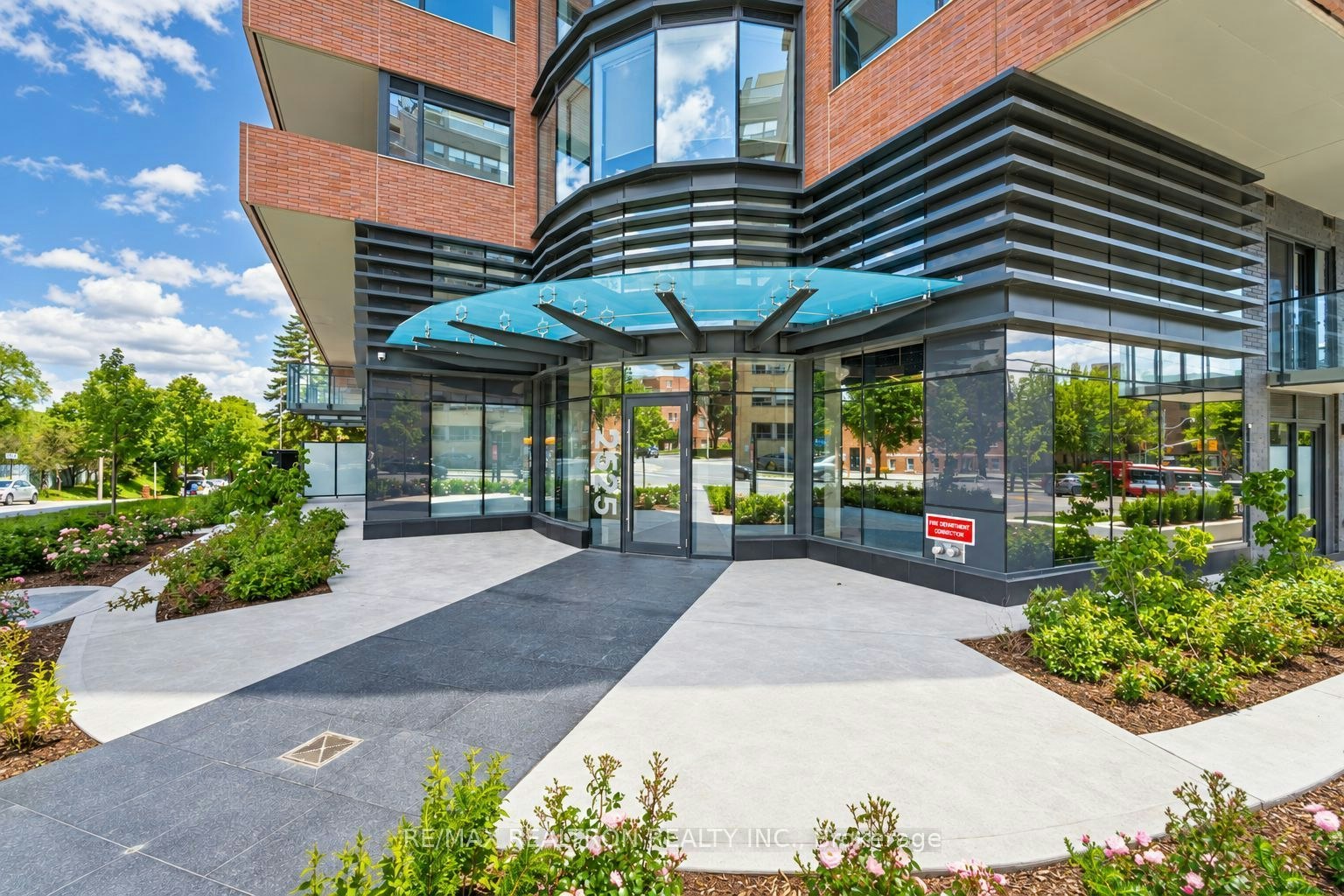1001-2525 Bathurst Street, Toronto, ON, M6B 2Y9 - 27