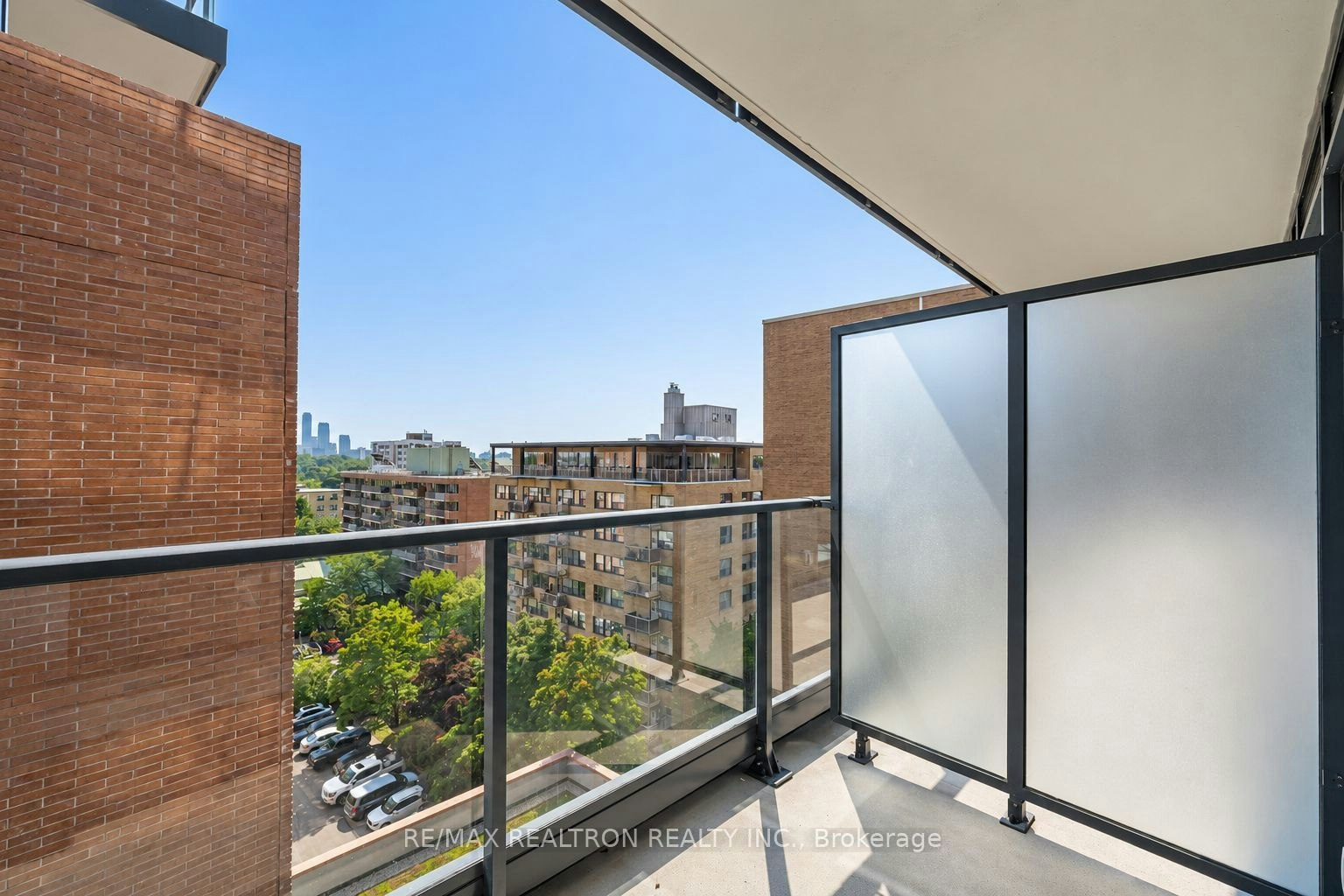 1001-2525 Bathurst Street, Toronto, ON, M6B 2Y9 - 13