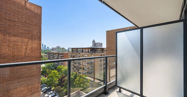 1001-2525 Bathurst Street, Toronto, ON, M6B 2Y9 - 13