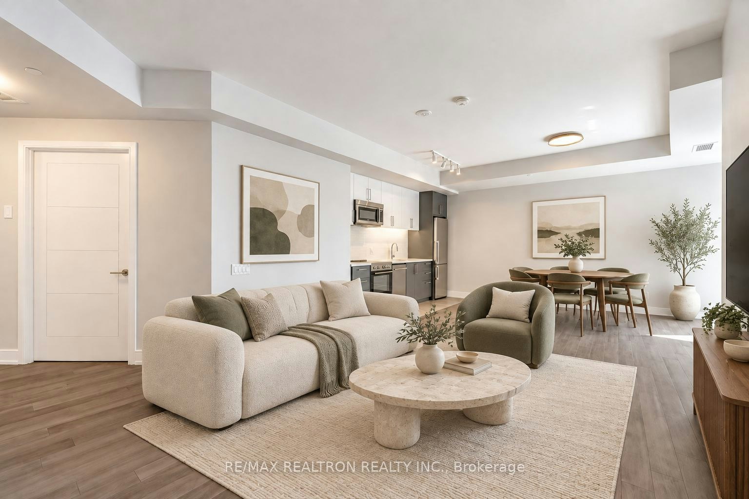 1001-2525 Bathurst Street, Toronto, ON, M6B 2Y9