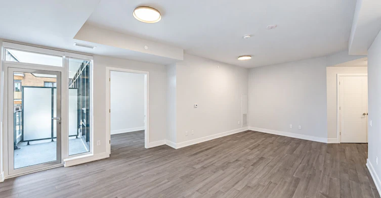 1001-2525 Bathurst Street, Toronto, ON, M6B 2Y9 - 2