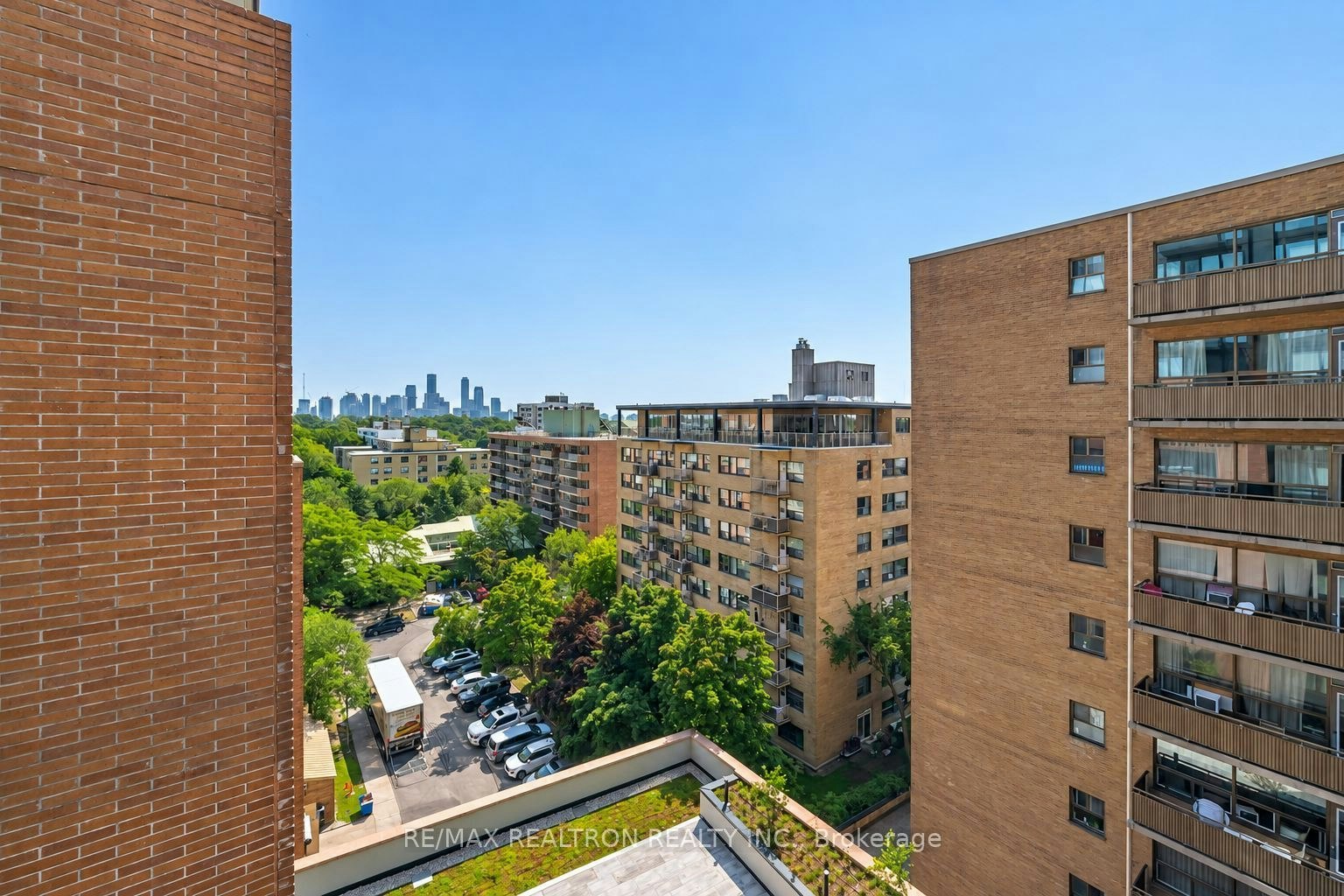 1001-2525 Bathurst Street, Toronto, ON, M6B 2Y9 - 14