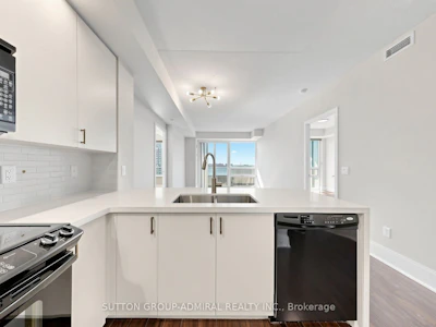 1203-181 Wynford Drive - 4