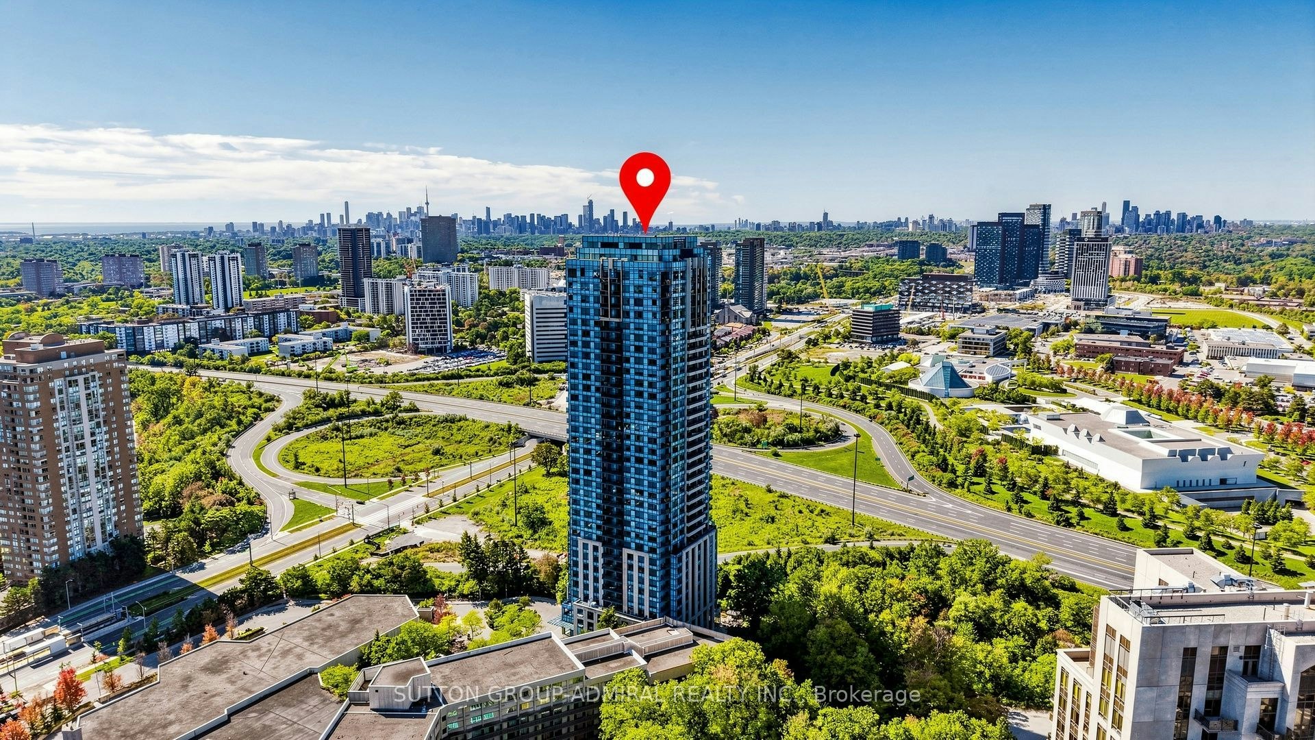 1203-181 Wynford Drive, Toronto, ON, M3C 0C6 - 41