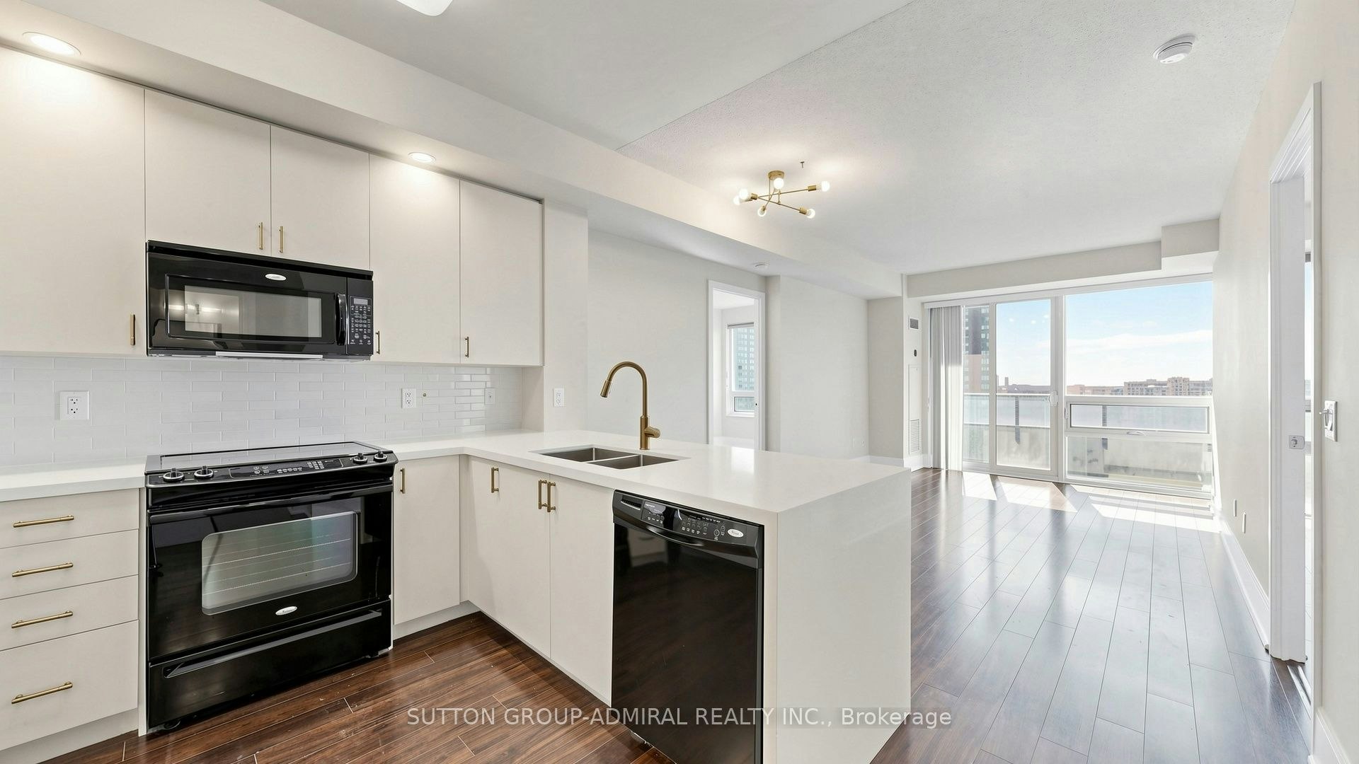 1203-181 Wynford Drive - 2