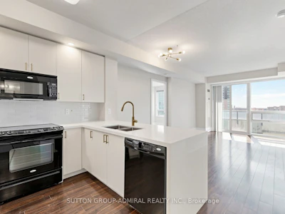 1203-181 Wynford Drive - 2