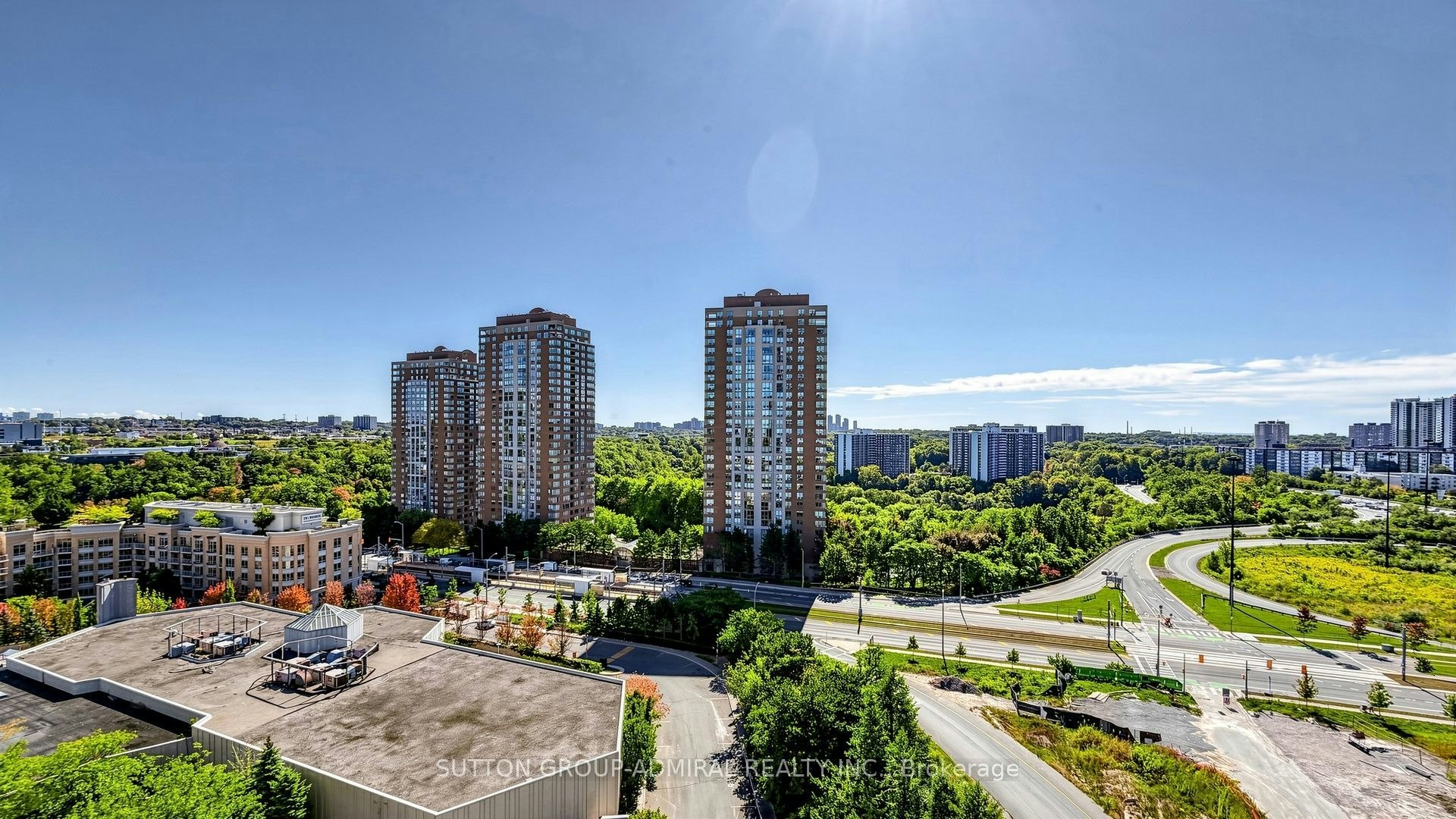 1203-181 Wynford Drive, Toronto, ON, M3C 0C6 - 25