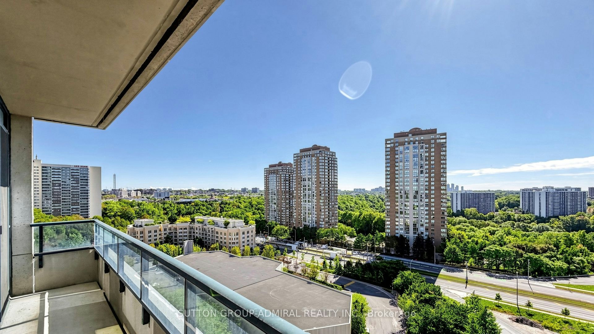 1203-181 Wynford Drive, Toronto, ON, M3C 0C6 - 24