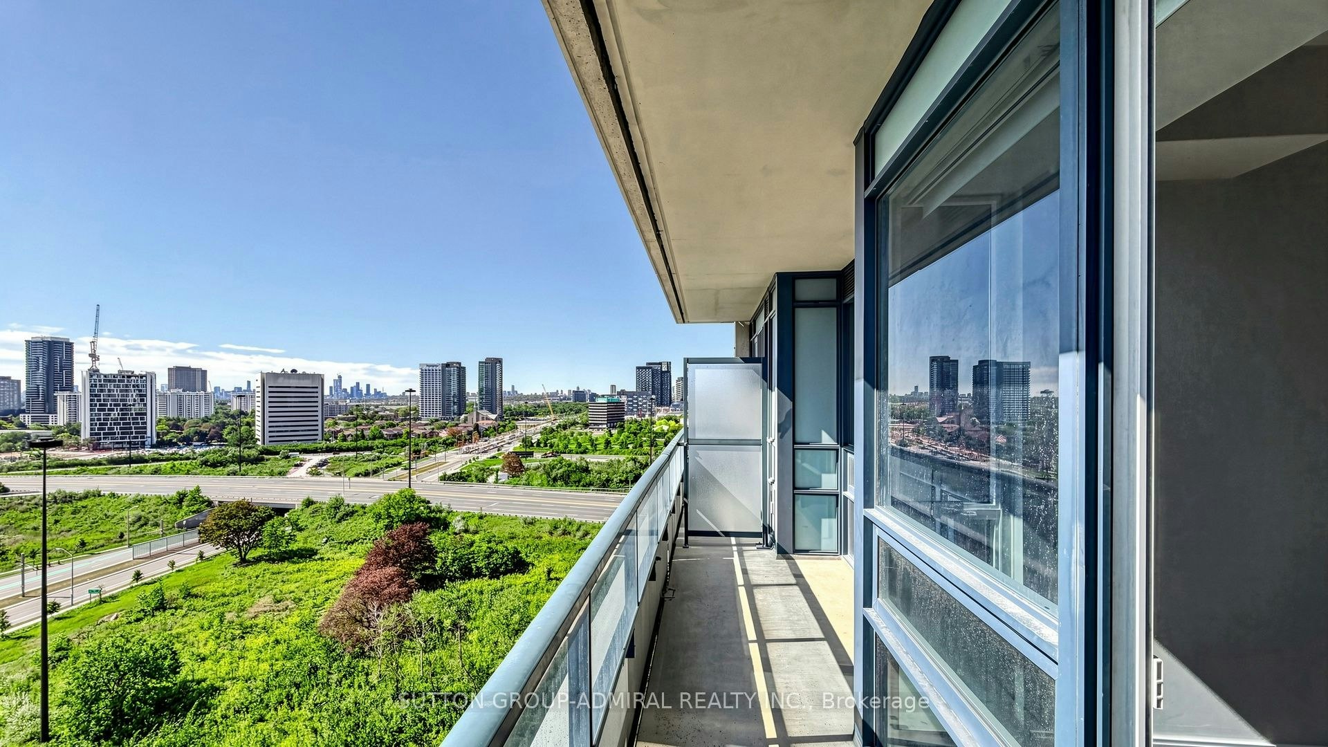 1203-181 Wynford Drive, Toronto, ON, M3C 0C6 - 21