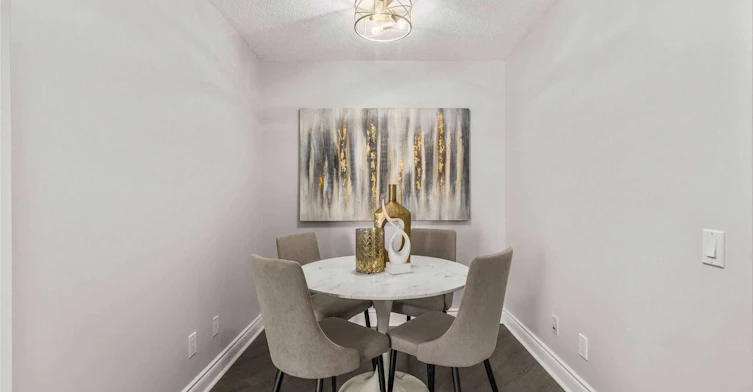 1029-15 Northtown Way, Toronto, ON, M2N 7A2 - 7