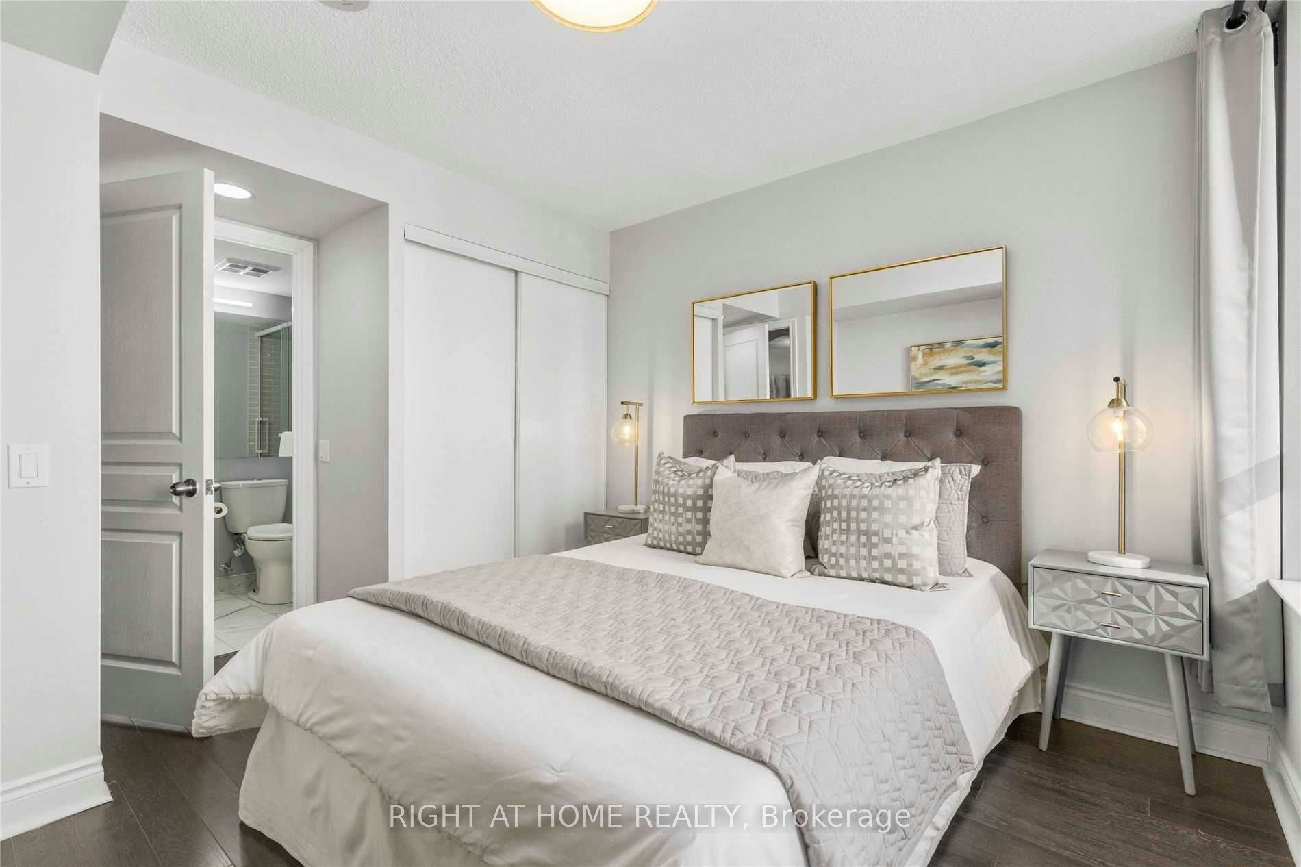 1029-15 Northtown Way, Toronto, ON, M2N 7A2 - 23