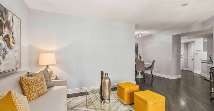 1029-15 Northtown Way, Toronto, ON, M2N 7A2 - 5