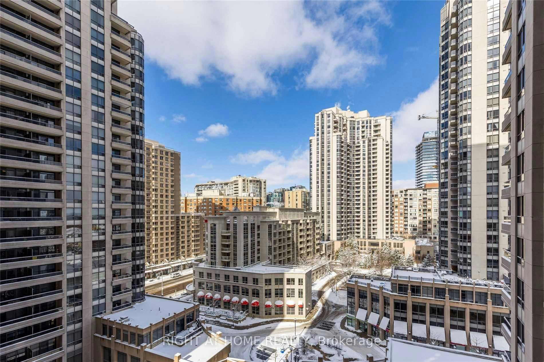 1029-15 Northtown Way, Toronto, ON, M2N 7A2 - 12