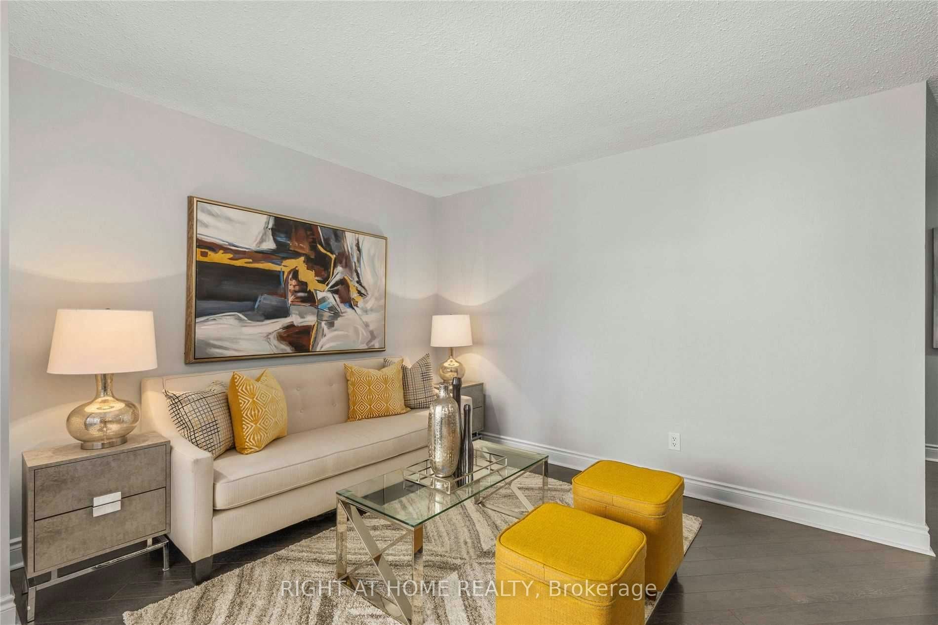 1029-15 Northtown Way, Toronto, ON, M2N 7A2 - 6